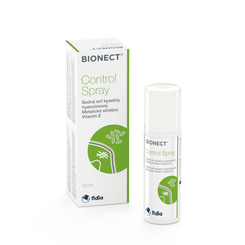 Bionect Control Spray